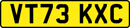 VT73KXC