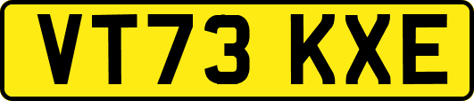 VT73KXE