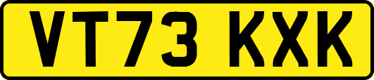 VT73KXK
