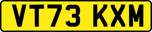 VT73KXM