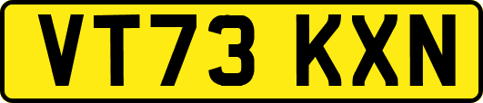 VT73KXN