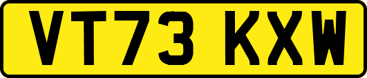 VT73KXW