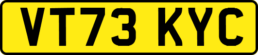VT73KYC