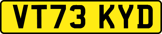 VT73KYD