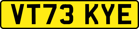 VT73KYE