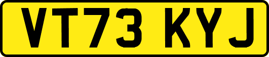 VT73KYJ
