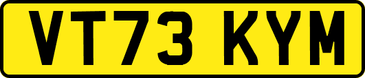 VT73KYM