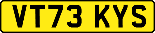 VT73KYS