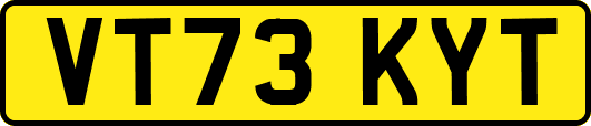 VT73KYT
