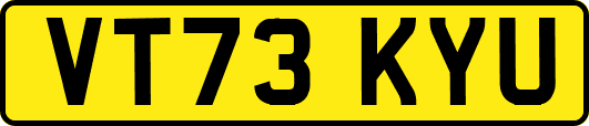 VT73KYU