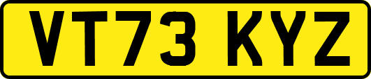 VT73KYZ