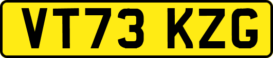 VT73KZG