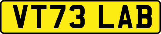 VT73LAB