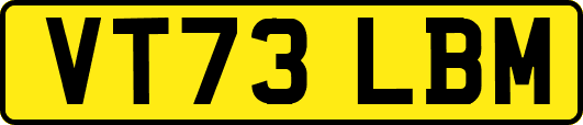 VT73LBM