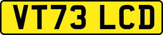VT73LCD
