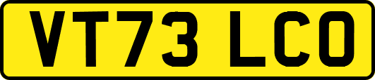 VT73LCO