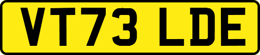 VT73LDE