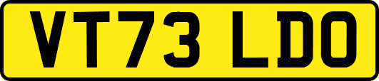 VT73LDO