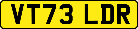 VT73LDR