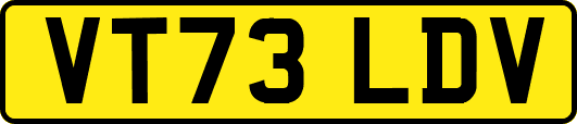 VT73LDV