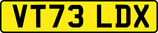 VT73LDX