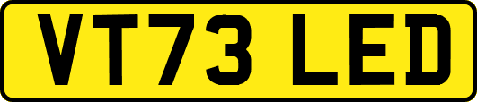 VT73LED