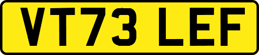 VT73LEF