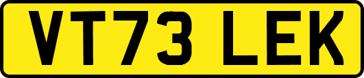 VT73LEK
