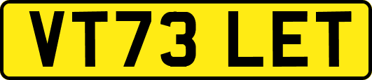 VT73LET