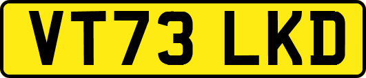 VT73LKD