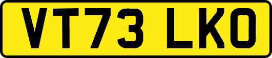 VT73LKO
