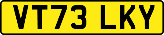 VT73LKY