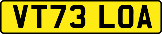 VT73LOA