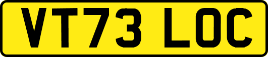 VT73LOC