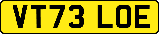 VT73LOE