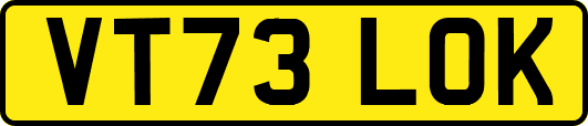 VT73LOK