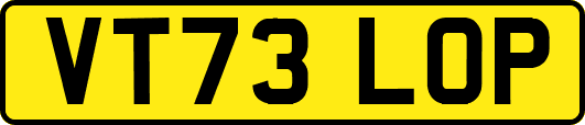 VT73LOP