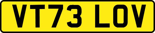 VT73LOV