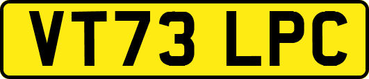VT73LPC
