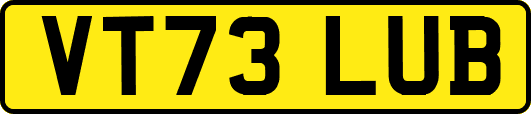 VT73LUB
