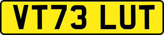VT73LUT