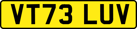VT73LUV