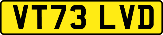 VT73LVD