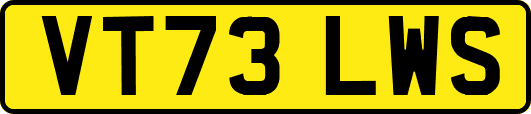 VT73LWS