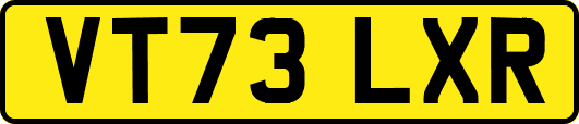 VT73LXR