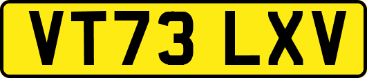 VT73LXV