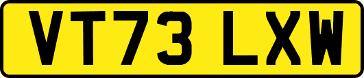 VT73LXW