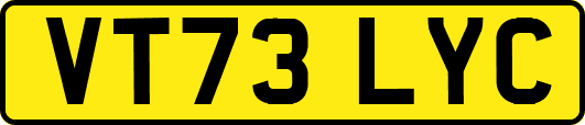VT73LYC