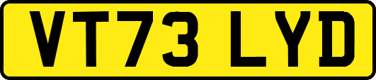 VT73LYD