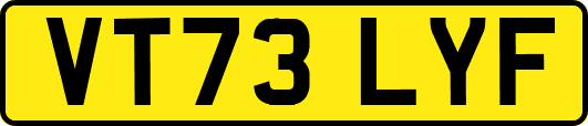 VT73LYF